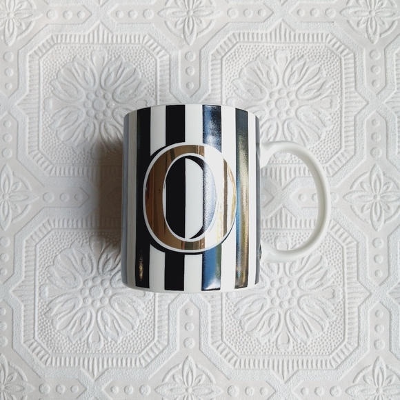 Ashland Initial O Coffee Mug - Picture 6 of 12
